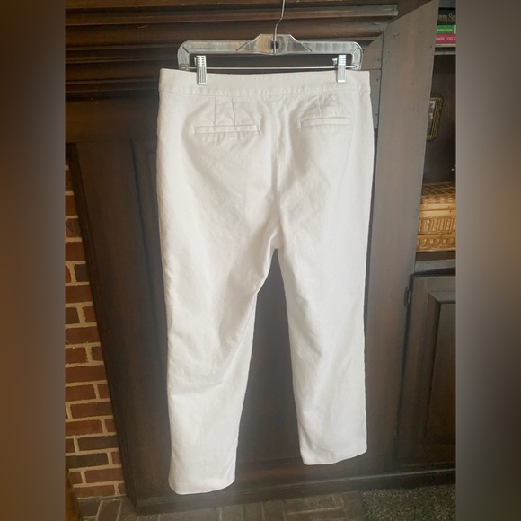Talbots lined women’s pants size 10 - Picture 5 of 5